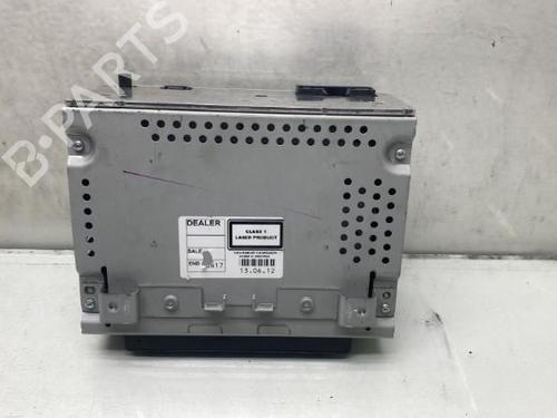 Radio FORD FIESTA VI (CB1, CCN) 1.25 | BP19951221E6