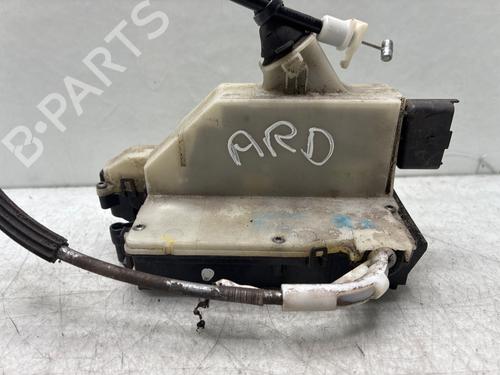 Used Rear right lock Rear right lock 36862715 36862715