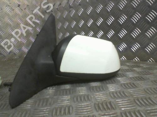 Left mirror FORD MONDEO III (B5Y)  | BP19984847C26 