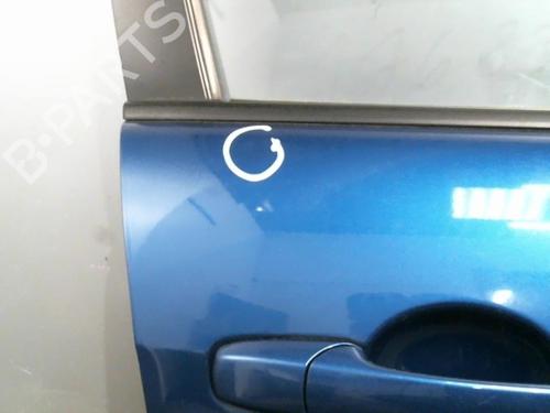 Right front door MAZDA 6 Hatchback (GG)  | BP21950251C3 