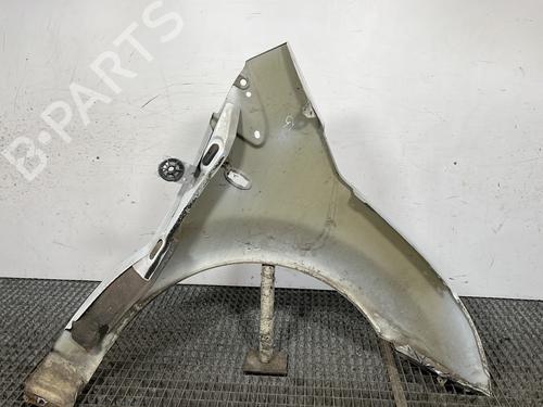 Left front fenders CITROËN C2 (JM_) 1.1 | BP28282193C41 
