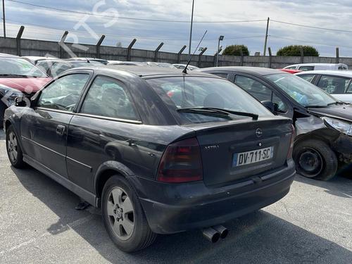 Front left window mechanism OPEL ASTRA G Hatchback (T98) 2.0 DTI 16V (F08, F48) | BP20011491C22 