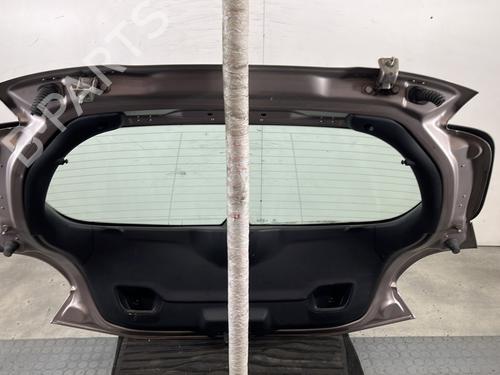 Tailgate PEUGEOT 208 I (CA_, CC_) 1.6 HDi | BP29995763C6 