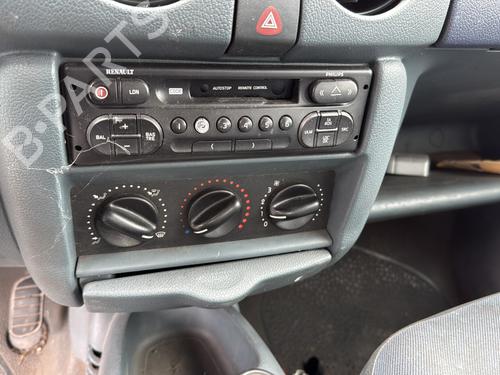 Right front window switch RENAULT KANGOO (KC0/1_) 1.2 (KC0A, KC0K, KC0F, KC01) | BP30791142I26 - Image 18