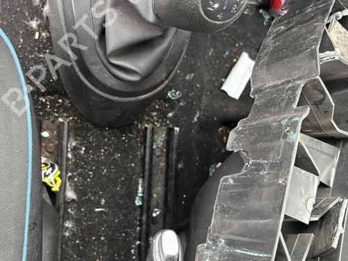 Right front window switch RENAULT TWINGO II (CN0_) 1.5 dCi 75 | BP28724743I26  - Image 24