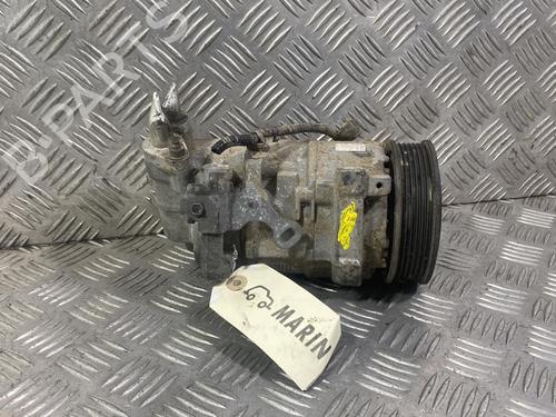 Used AC compressor PEUGEOT 3008 II SUV (MC_, MR_, MJ_, M4_) 1.5 BlueHDi 130 (131 hp) 19952843
