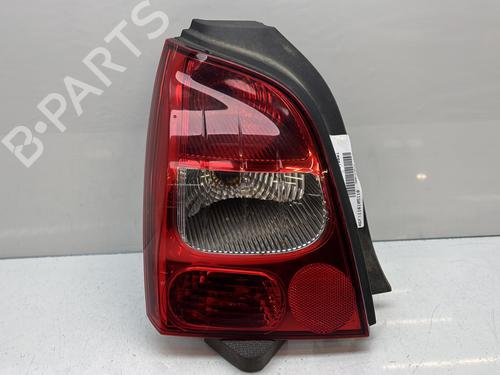 left-taillight-renault-twingo-ii-cn0_-2007-32524358 main image