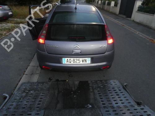 Rim CITROËN C4 Coupe (LA_) 1.6 HDi | BP20027602C45 