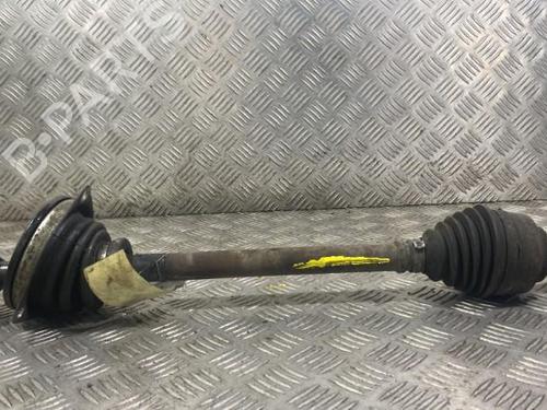 Used Left front driveshaft RENAULT TWINGO I (C06_) [1993-2012]  20007187