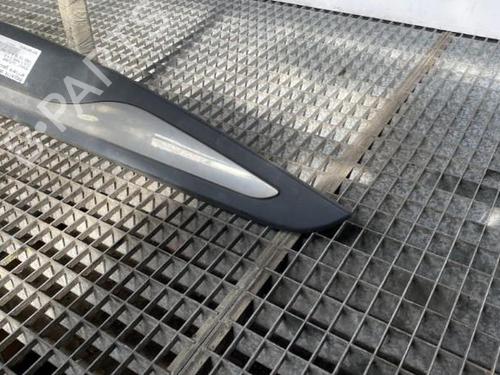 Door moulding trim RENAULT CLIO IV (BH_) 0.9 TCe 90 (BHNF, BHMA, BHMH, BHJK, BHJR) | BP19967579C150 
