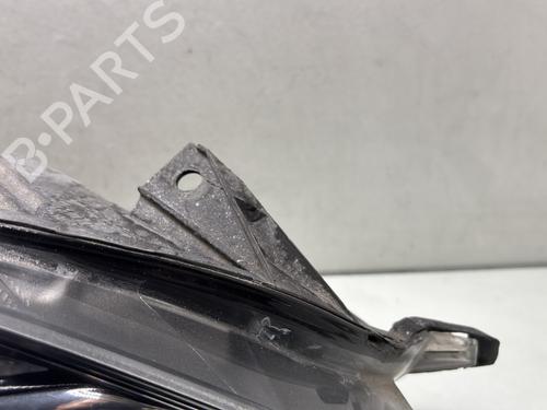 Right headlight OPEL MERIVA B MPV (S10) 1.7 CDTI (75) | BP29253379C29 