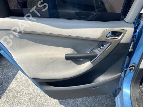 Left front window switch CITROËN C4 Picasso I MPV (UD_) 1.6 HDi | BP28281767I27 - Image 29
