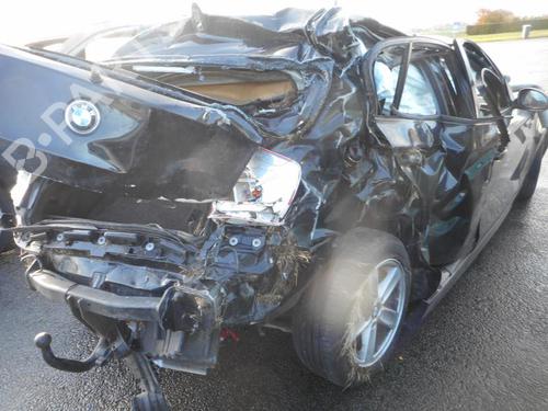 Rear left window mechanism BMW 1 (E87) 118 d | BP20032626C24 