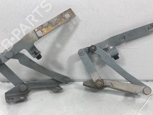 Dørhængsel/Dørbegrænser CITROËN JUMPER I Van (230L) 1.9 D (69 hp) 32682446