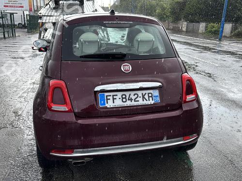 Bremselys FIAT 500 (312_) 1.2 (312AXA1A) | BP36281360L11 - Image 18