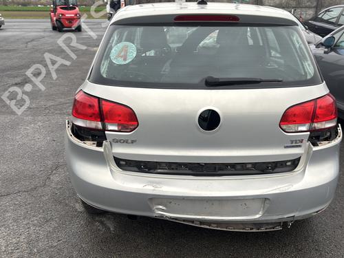 Left tailgate light VW GOLF VI (5K1) 1.6 TDI | BP31656693C79 - Image 12