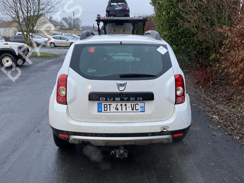 Left front driveshaft DACIA DUSTER (HS_) 1.6 16V Hi-Flex | BP23101317M38  - Image 31