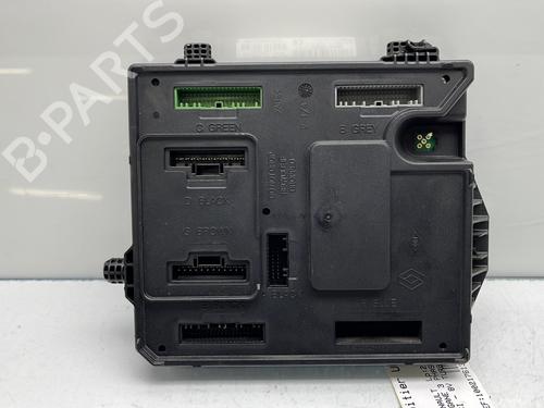 Used Fuse box Fuse box RENAULT MEGANE III Grandtour (KZ0/1) 1.5 dCi (KZ0C, KZ1A) (90 hp) 23764864 23764864