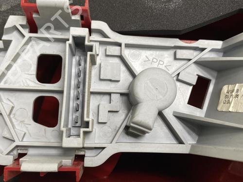 Right taillight MERCEDES-BENZ A-CLASS (W169) A 180 CDI (169.007, 169.307) | BP20021381C35 