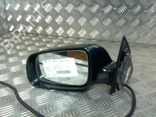 Used Left mirror SKODA FABIA I Combi (6Y5) [2000-2007]  19984632