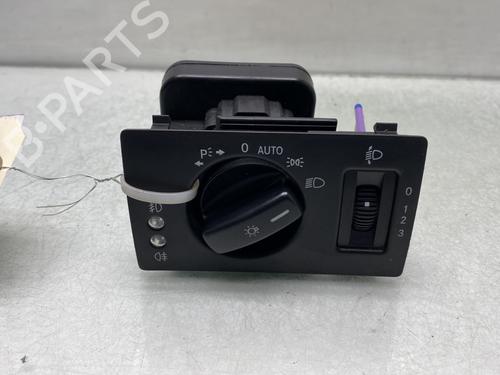 Used Headlight switch MERCEDES-BENZ B-CLASS Sports Tourer (W245) B 180 CDI (245.207) (109 hp) 24202044