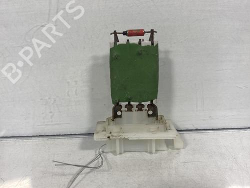 Used Heater resistor Heater resistor PEUGEOT 107 (PM_, PN_) 1.0 (68 hp) 20022016 20022016