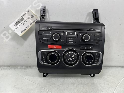 climate-control-citroen-ds4-nx_-2011-2012-2013-2014-2015-33829970 main image