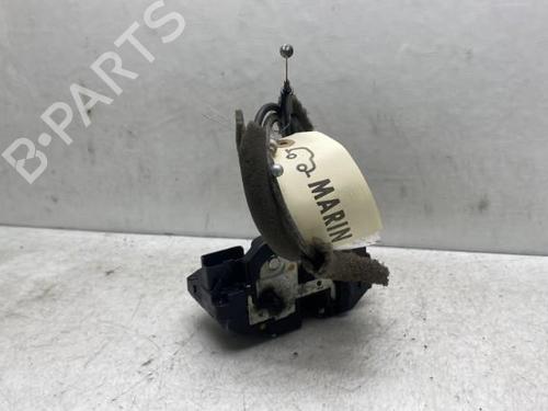 Rear right lock NISSAN QASHQAI / QASHQAI +2 I (J10, NJ10, JJ10E) 1.5 dCi | BP19952230C99 