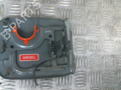 Used Fuel flap NISSAN ALMERA TINO (V10) [1998-2006]  20000953