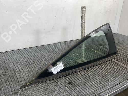 Used Rear right quarter glass RENAULT LAGUNA Coupe (DT0/1) 2.0 dCi (DT01, DT08, DT09, DT0K, DT12, DT1C, DT1D, DT1M,... (150 hp) 19953118