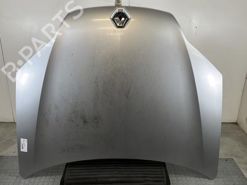 Used Hood RENAULT LAGUNA III (BT0/1) 2.0 dCi (BT07, BT0J, BT14, BT1A, BT1S) (131 hp) 30872128