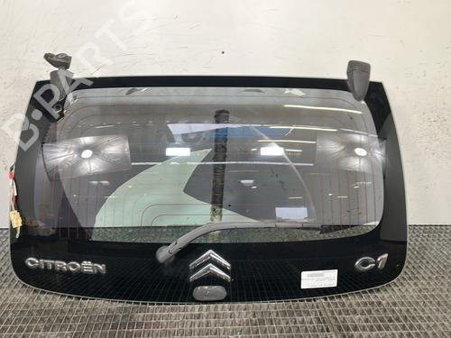 Bagrude CITROËN C1 (PM_, PN_) 1.0 (68 hp) 29507184