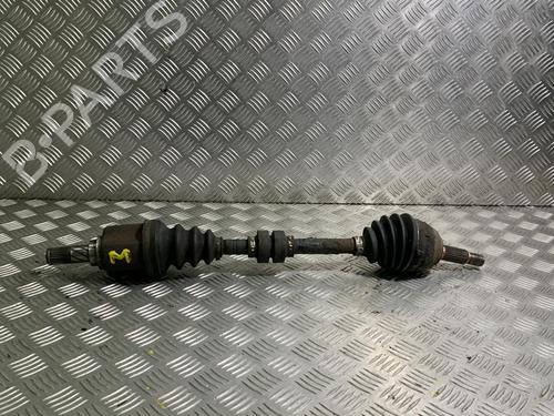 Used Right front driveshaft NISSAN MICRA III (K12) 1.5 dCi (86 hp) 19975883