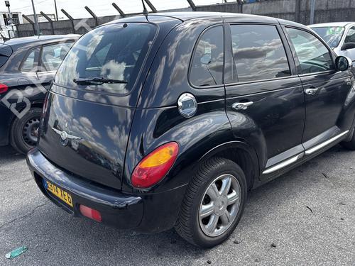 Tågelys CHRYSLER PT CRUISER (PT_) 2.2 CRD | BP29841775C37 
