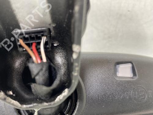 Bakspejl indvendigt MINI MINI (F55) Cooper D | BP31887051I6