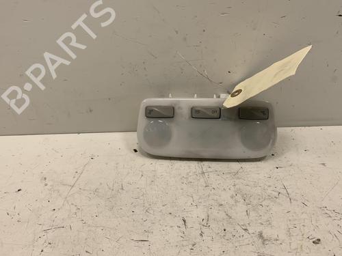 Interior roof light RENAULT CLIO IV (BH_) 1.5 dCi 90 | BP19995977I8 