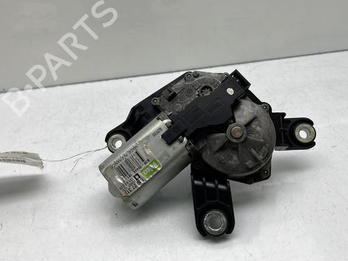 Rear wiper motor OPEL CORSA D (S07) 1.4 (L08, L68) | BP20484819M102 