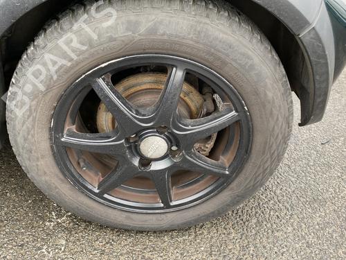 Starter MINI MINI (R50, R53) Cooper | BP31714358M8 - Image 12