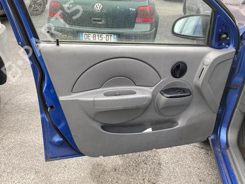 Right taillight DAEWOO KALOS (KLAS) 1.4 | BP20183280C35 