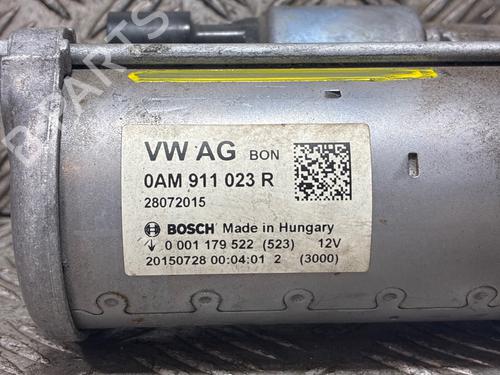 Used Starter Starter 39090889 39090889