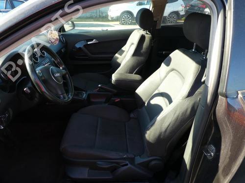 Hand brake AUDI A3 (8P1) 1.9 TDI | BP26152850I18 - Image 14