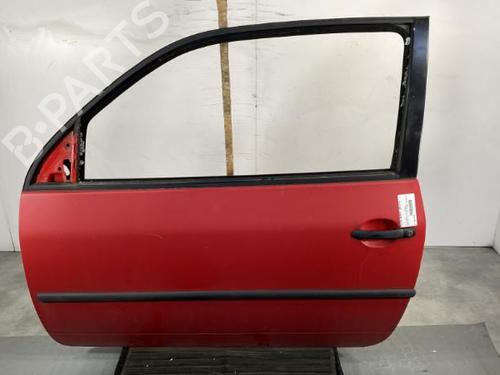 Left front door VW LUPO I (6X1, 6E1) 1.4 TDI | BP19989111C2 