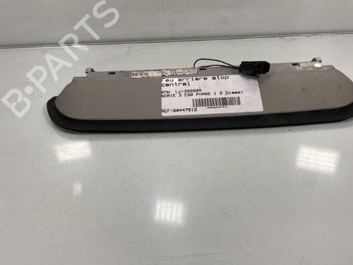 Used Third brake light Third brake light BMW 3 (E90) 320 d (163 hp) 20025729 20025729