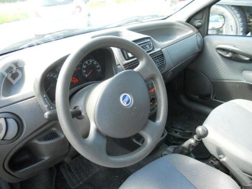 Front right lock FIAT PUNTO (188_) 1.2 60 (188.030, .050, .130, .150, .230, .250) | BP20002367C97 