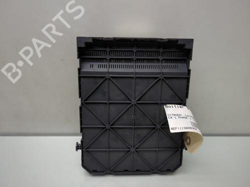 Used Fuse box Fuse box VW TAIGO (CS1) 1.5 TSI (150 hp) 31205678 31205678