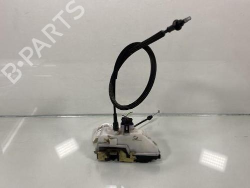 Front right lock CITROËN C3 Pluriel (HB_) 1.4 HDi | BP19997692C97 