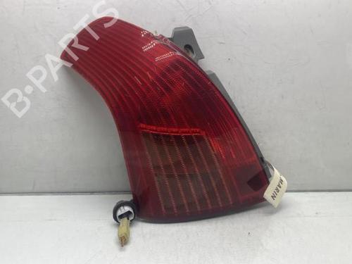 Used Left taillight Left taillight SUZUKI SWIFT III (MZ, EZ) 1.3 DDiS (RS413D) (69 hp) 19967886 19967886