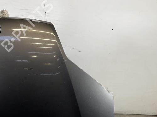 Hood RENAULT LAGUNA III (BT0/1) 1.5 dCi (BT00, BT0A, BT0T, BT1J) | BP32230488C1