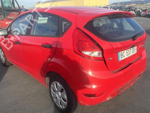 Engine FORD FIESTA VI (CB1, CCN) 1.4 TDCi | BP22779314M1  - Image 7