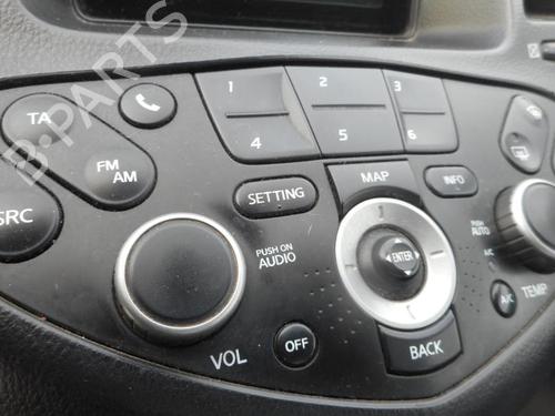 Switch NISSAN PRIMERA (P12) | BP20017069I30 - Image 4
